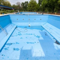 Swimming Pool Renovation 0